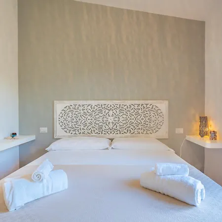 Splendida A Notteri, Di Porto Giunco Villa *