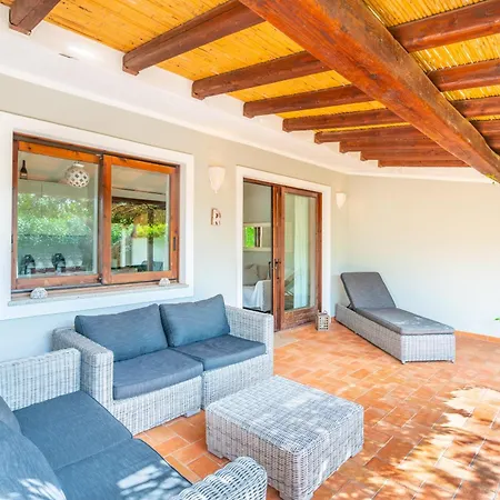 Splendida A Notteri, Di Porto Giunco *