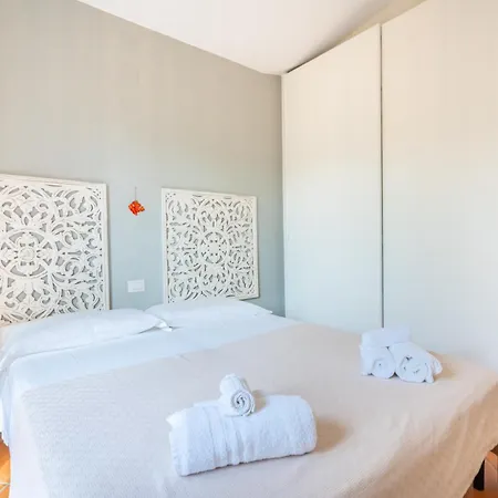 Splendida A Notteri, Di Porto Giunco Villa Notteri