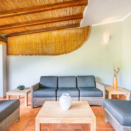 Villa Splendida A Notteri, Di Porto Giunco Notteri