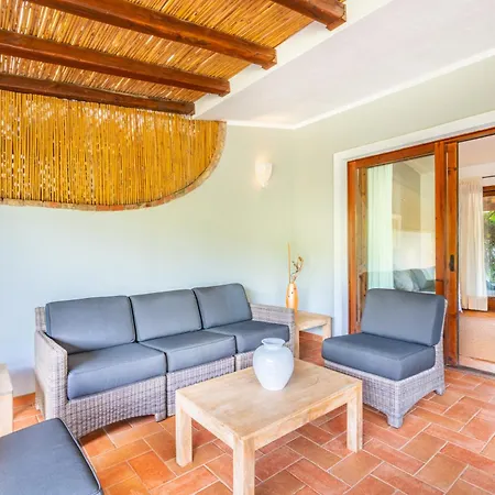 Splendida A Notteri, Di Porto Giunco Villa Notteri