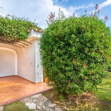 Splendida A Notteri, Di Porto Giunco Villa Notteri